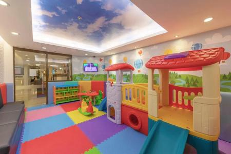 Centre Point Silom - 34
