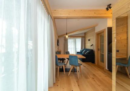 Mountain b&b Garni Erna - Adults Only - 36