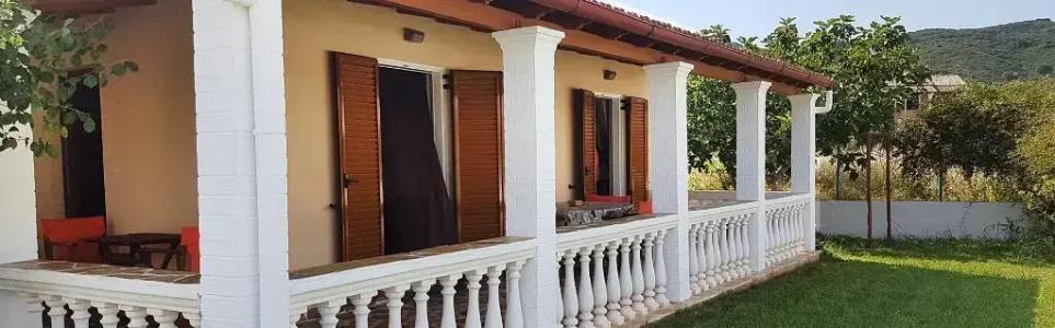 Villa Panorea - 1