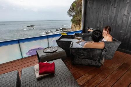 Xyz Private Spa And Seaside Resort - 140