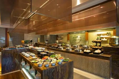 Taj Coromandel - 9