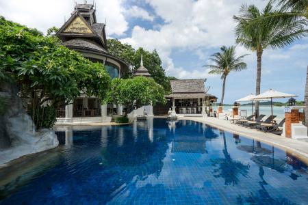 Dara Samui Beach Resort - Sha Extra Plus - 39