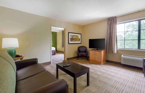 Extended Stay America Suites - 34