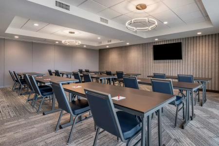 Vib Best Western Denver Rino - 14
