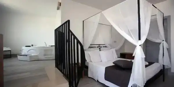 Relais Manfredi - 90