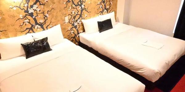 Art Inn Namba - 38