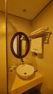 Grand Sea View & Spa - 7