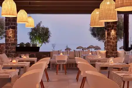 Aqua Blue Beach - 11
