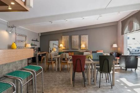 Hôtel Edmond Rostand - 13