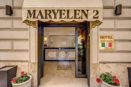 Maryelen - 0