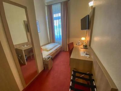 City Partner Berliner Hof - 13