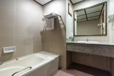 Botany Beach Resort - 73