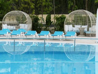 Port Benidorm & SPA - 18