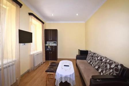 Guest House Arsan - 12