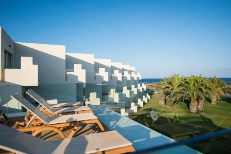 Hd Beach Resort - 18