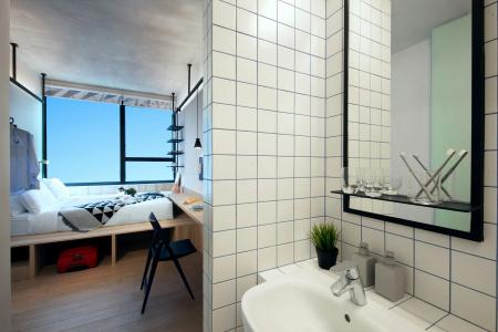 lyf Funan Singapore by Ascott - 43