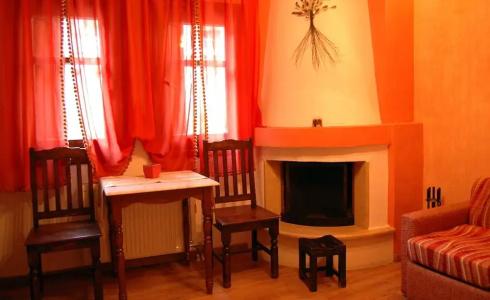 Archontiko Mesohori Suites & - 98