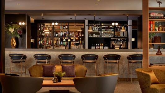 Park Plaza Utrecht - 19