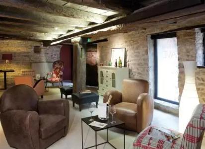 Hôtel Le Griffon d'Or - 12