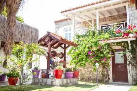 Taşdelen - 5
