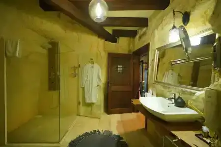 Asuwari Suites Cappadocia - 97