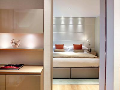 Cheval Three Quays at The Tower - 2