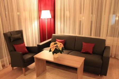 Troll's Brauhaushotel - 131