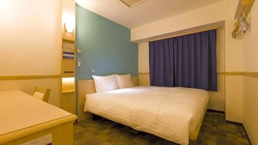 Toyoko Inn Toyota shi Ekimae - 34