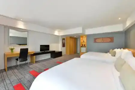 Belaire Bangkok Sukhumvit - Sha Extra Plus - 55