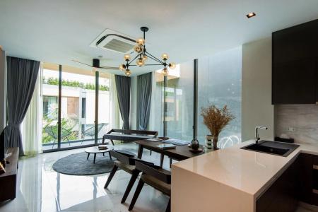 Glam Habitat - Sha Extra Plus - 10
