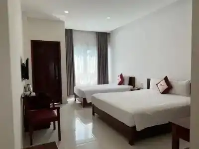 Vanda Phu Quoc - 52