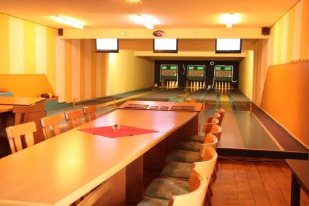 Best Western Hanse Kogge - 14