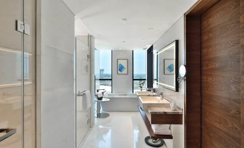 Holiday Inn Chengdu Qinhuang, An Ihg - 40