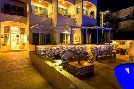 Oasis Beach - 25