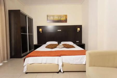 Hanioti GrandOtel - 58
