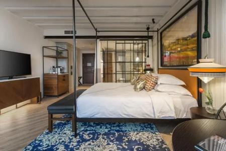 Mizpe Hayamim by Isrotel Exclusive - 68
