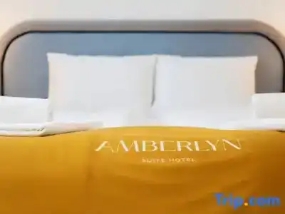 The Amberlyn Suite - 81