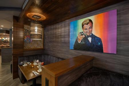 The Delaney - 29