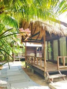 Chivaree and Resort - 29