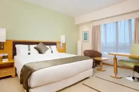 Holiday Inn, An Ihg - 36