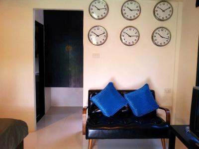 Saphli Villa - 1