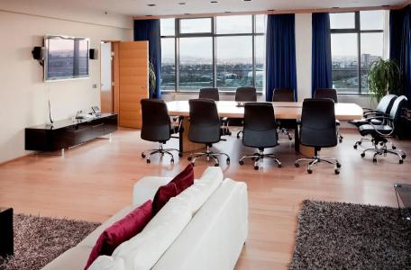 Grand Reykjavík - 28