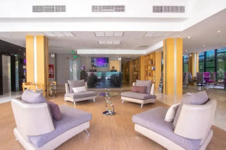 Icon Bangkok Sukhumvit - Sha Extra Plus - 34