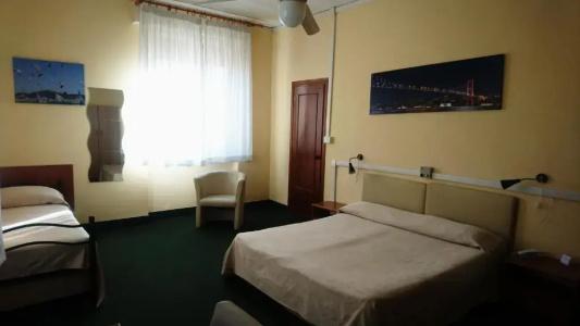Giappone Inn Parking - 19