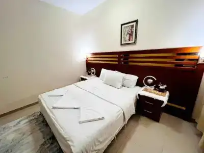 Dar Al Deyafa Apartment - 41