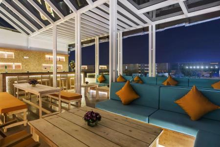 Ramada Encore Domlur Bangalore - 13