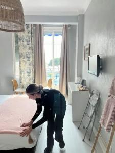 Eden Hôtel - 43