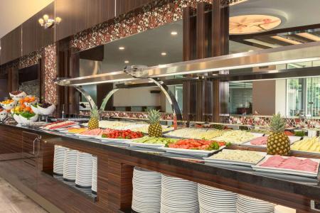 Ramada Usak - 9