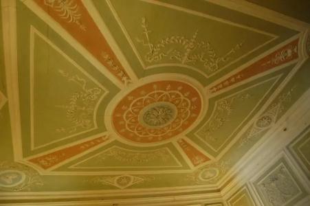 Palazzo Tucci Residenza d'epoca - 7