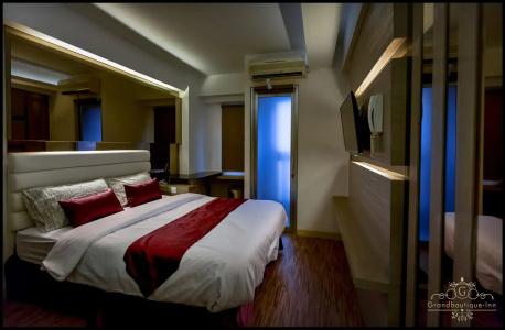 Grandboutique-Inn - 35
